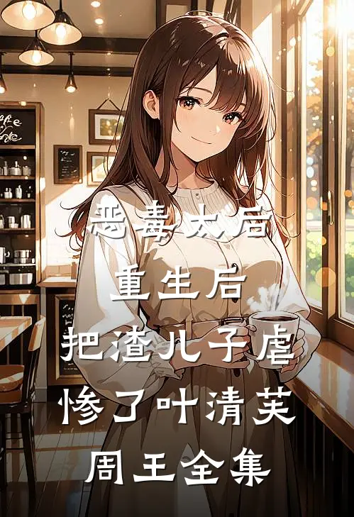 恶毒太后重生后：把渣儿子虐惨了叶清芙周王全集