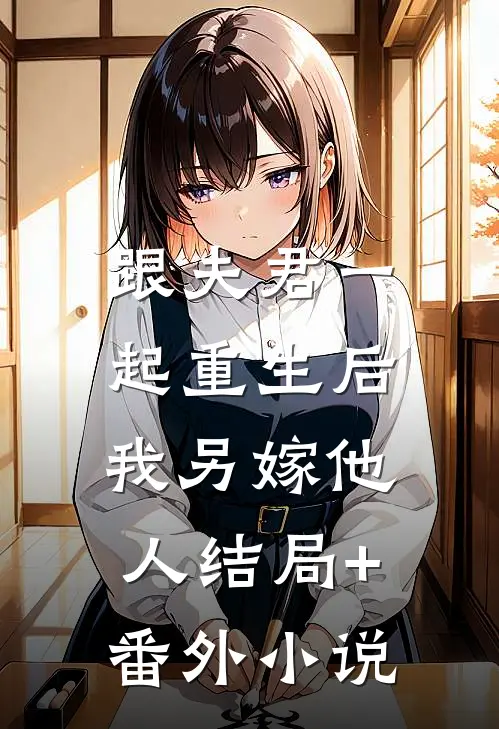 跟夫君一起重生后，我另嫁他人结局+番外小说