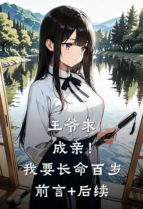 王爷求成亲！我要长命百岁前言+后续
