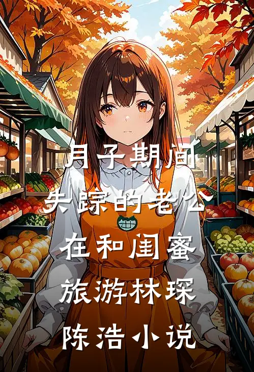 月子期间，失踪的老公在和闺蜜旅游林琛陈浩小说