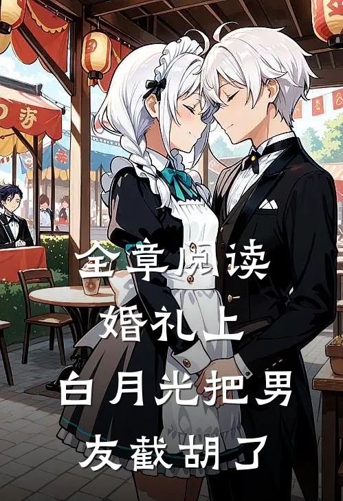 全章阅读婚礼上，白月光把男友截胡了