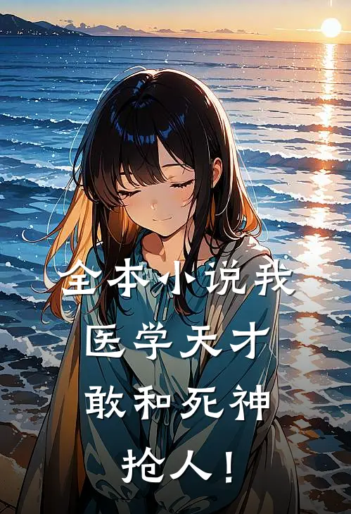 全本小说我，医学天才，敢和死神抢人！