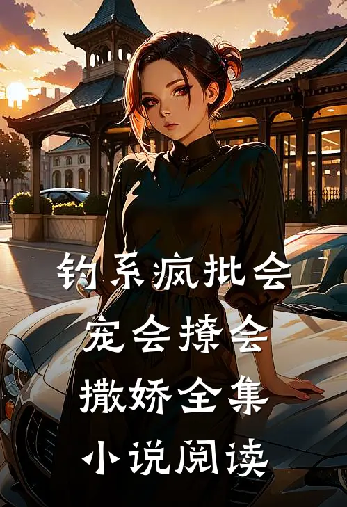 钓系疯批会宠会撩会撒娇全集小说阅读