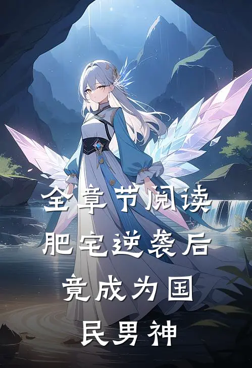 全章节阅读肥宅逆袭后，竟成为国民男神