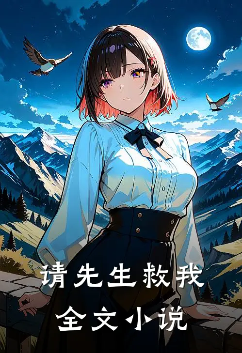 请先生救我全文小说