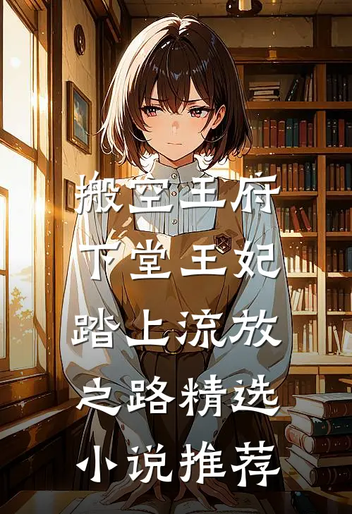 搬空王府，下堂王妃踏上流放之路精选小说推荐