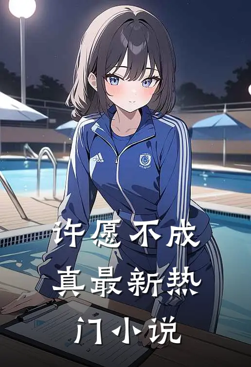 许愿不成真最新热门小说