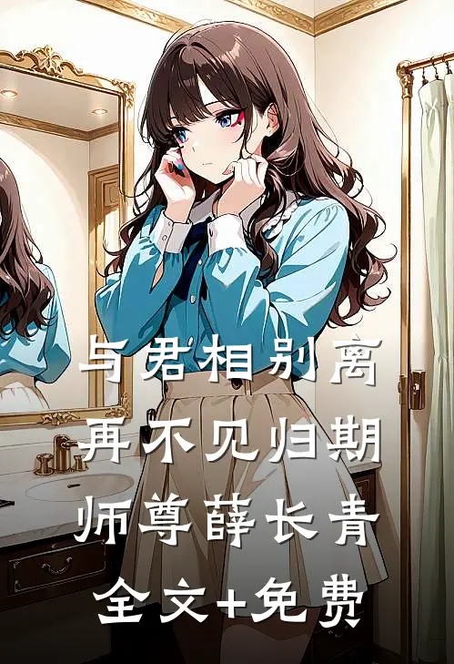 与君相别离，再不见归期师尊薛长青全文+免费