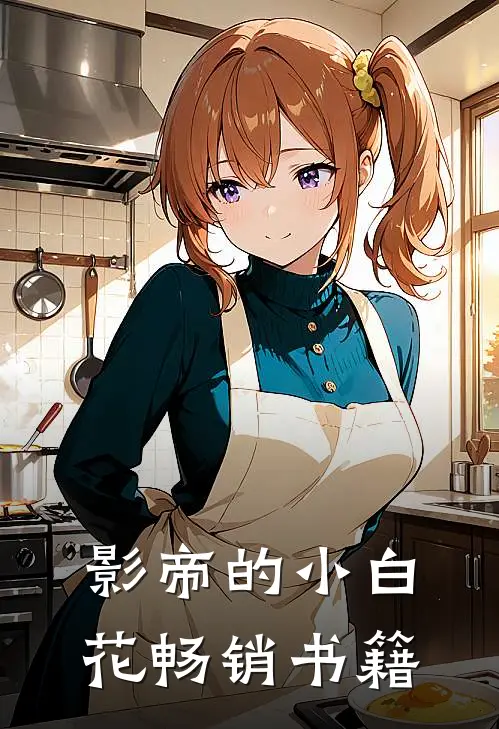 影帝的小白花畅销书籍