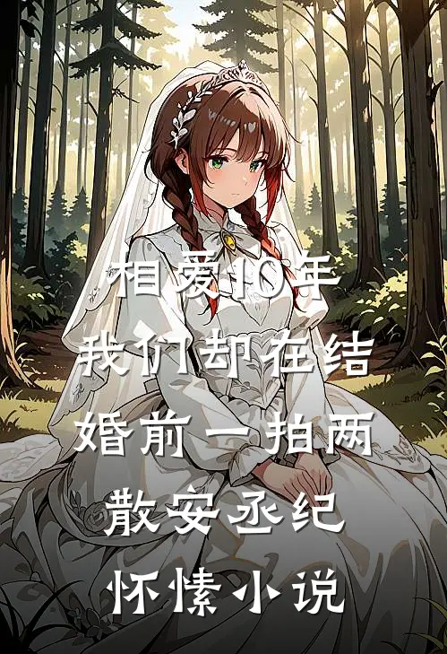 相爱10年，我们却在结婚前一拍两散安丞纪怀愫小说
