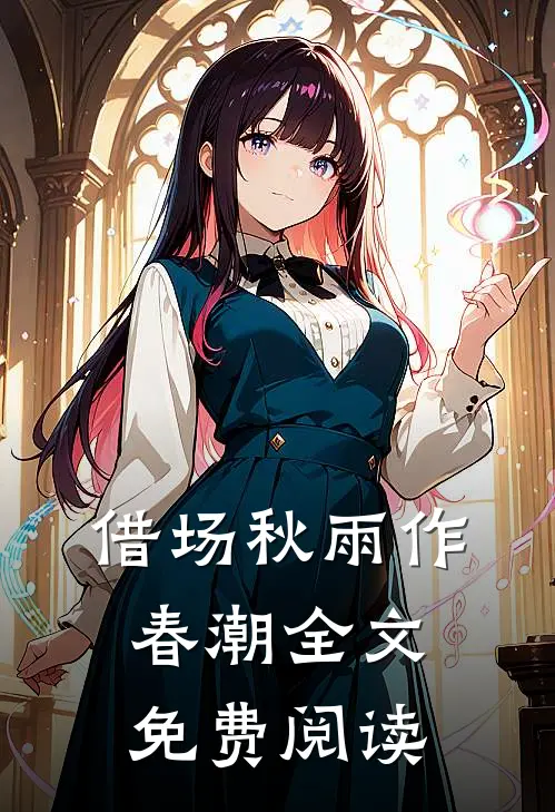 借场秋雨作春潮全文免费阅读