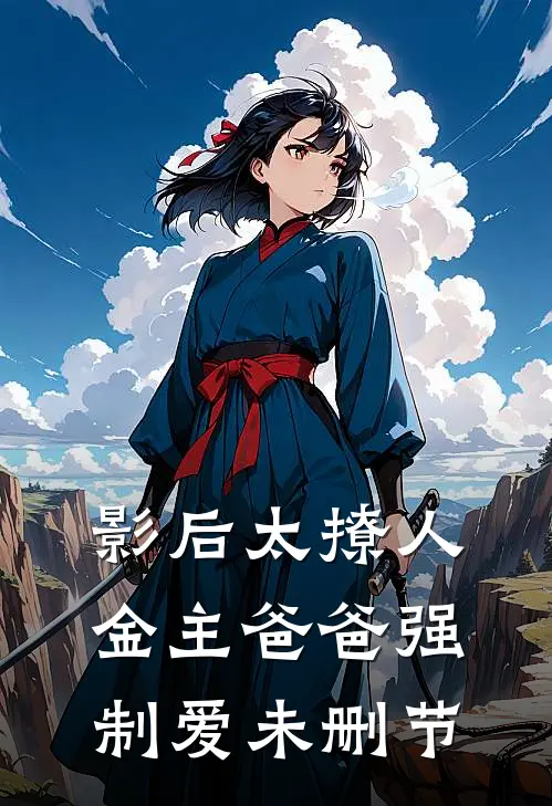 影后太撩人，金主爸爸强制爱未删节