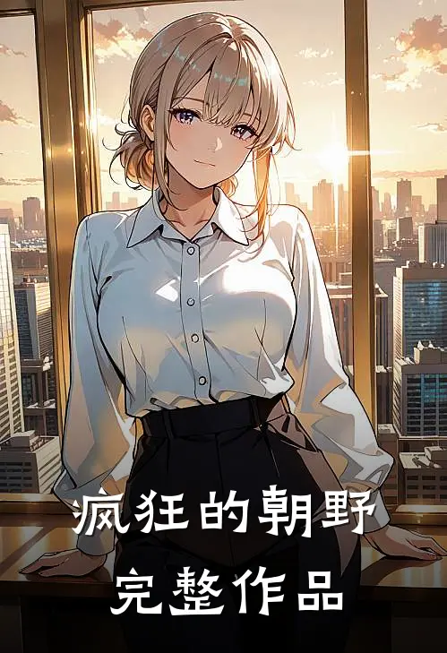 疯狂的朝野完整作品