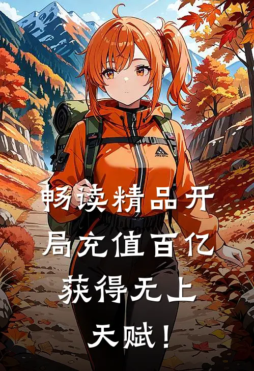 畅读精品开局充值百亿，获得无上天赋！