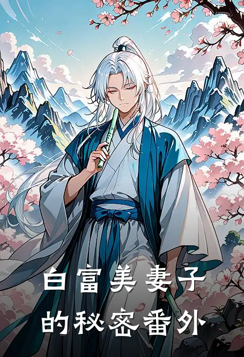 白富美妻子的秘密 番外
