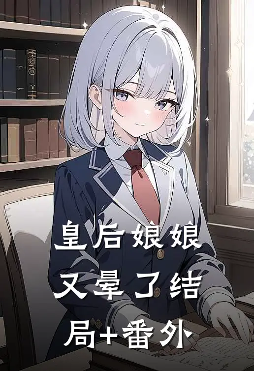 皇后娘娘又晕了结局+番外