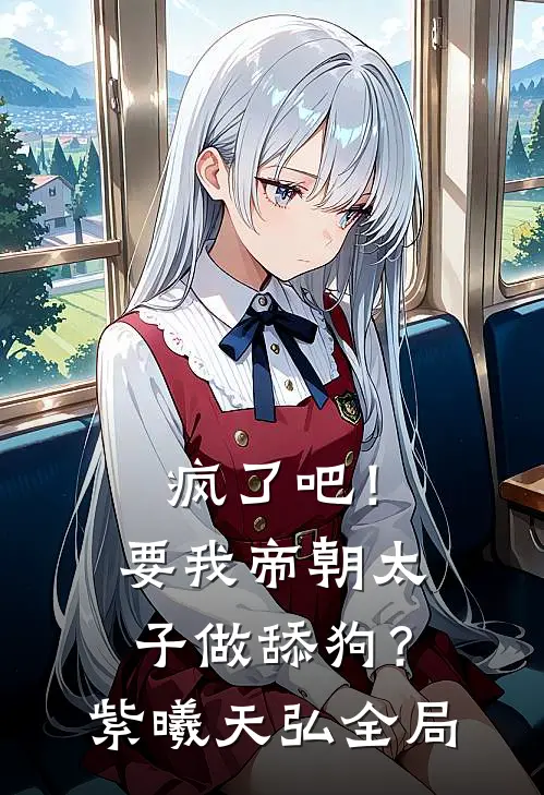 疯了吧！要我帝朝太子做舔狗？紫曦天弘全局