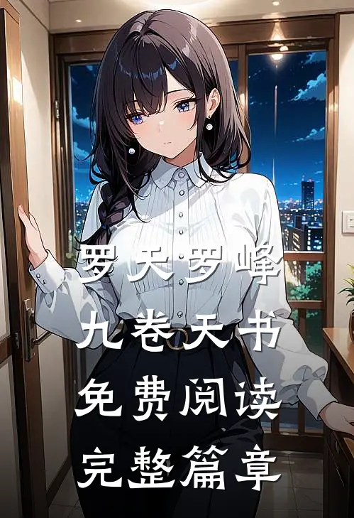 罗天罗峰九卷天书免费阅读完整篇章