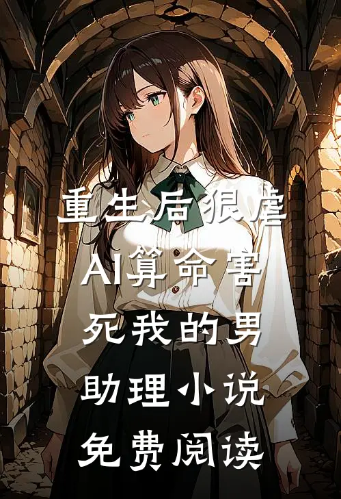 重生后狠虐AI算命害死我的男助理小说免费阅读