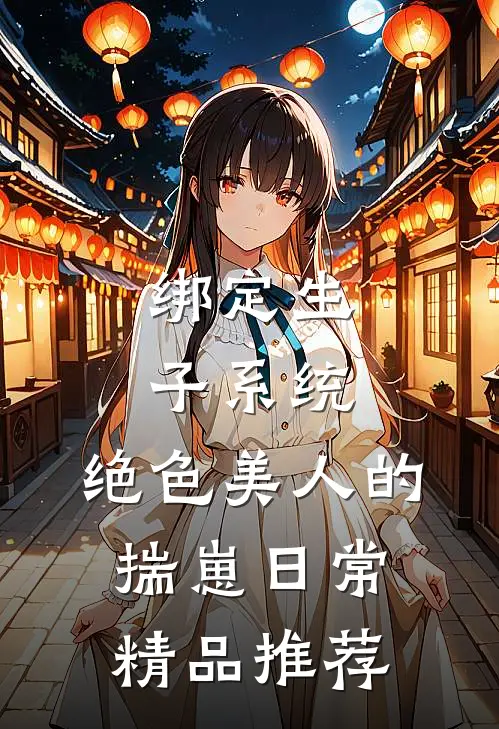 绑定生子系统：绝色美人的揣崽日常精品推荐