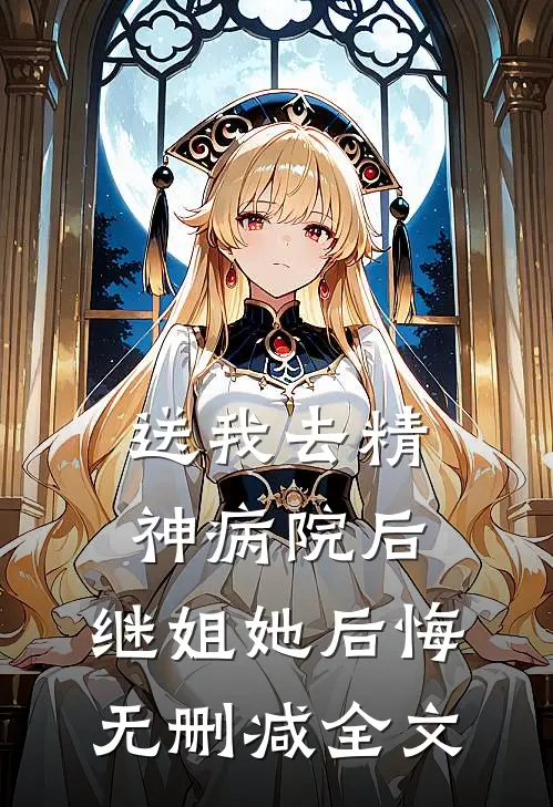 送我去精神病院后，继姐她后悔无删减全文