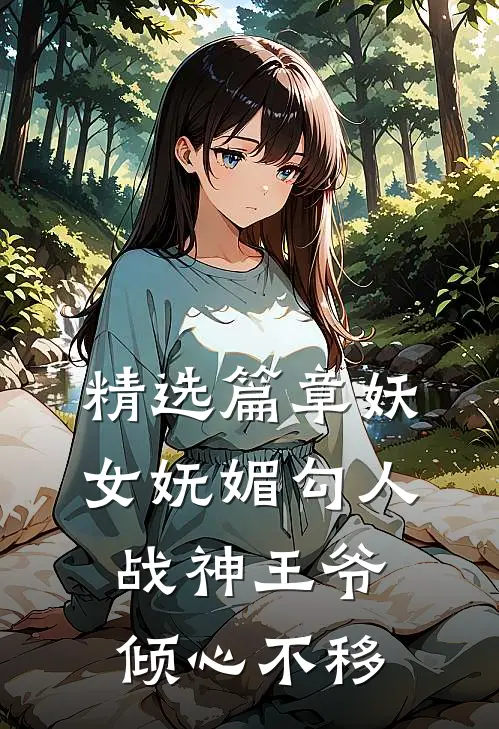 精选篇章妖女妩媚勾人，战神王爷倾心不移