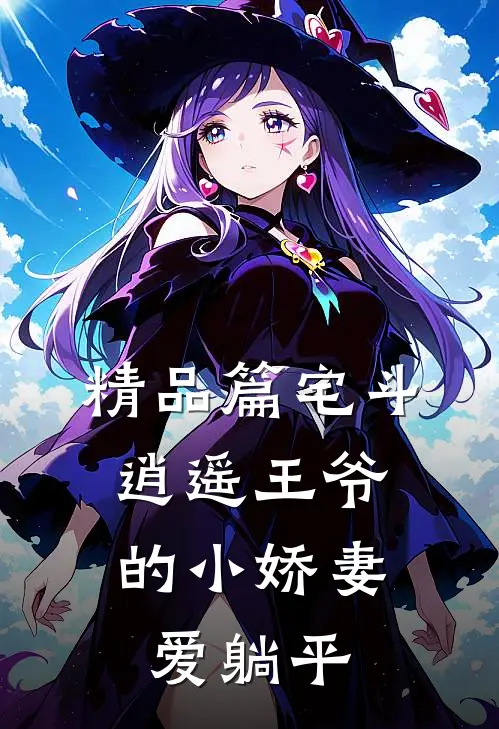 精品篇宅斗：逍遥王爷的小娇妻爱躺平