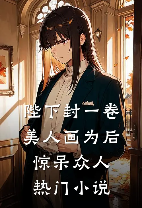 陛下封一卷美人画为后，惊呆众人热门小说