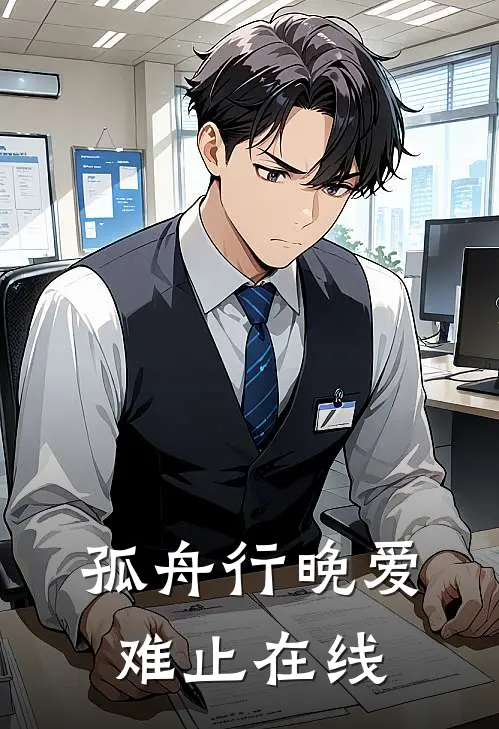 孤舟行晚爱难止在线