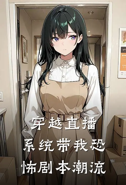 穿越直播：系统带我恐怖剧本潮流