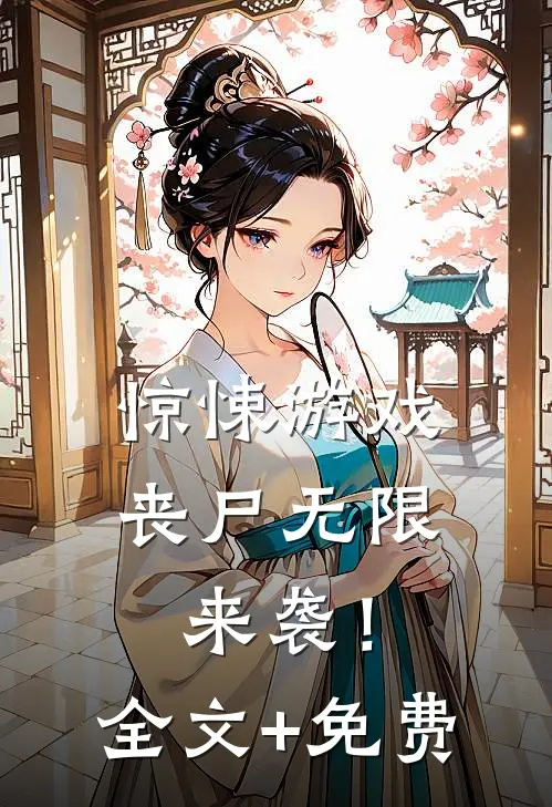 惊悚游戏，丧尸无限来袭！全文+免费
