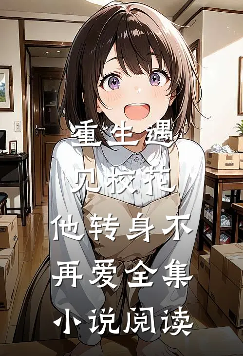 重生遇见校花，他转身不再爱全集小说阅读