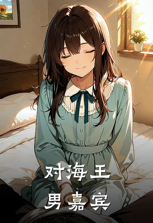 对海王男嘉宾