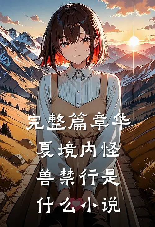 完整篇章华夏境内怪兽禁行是什么小说