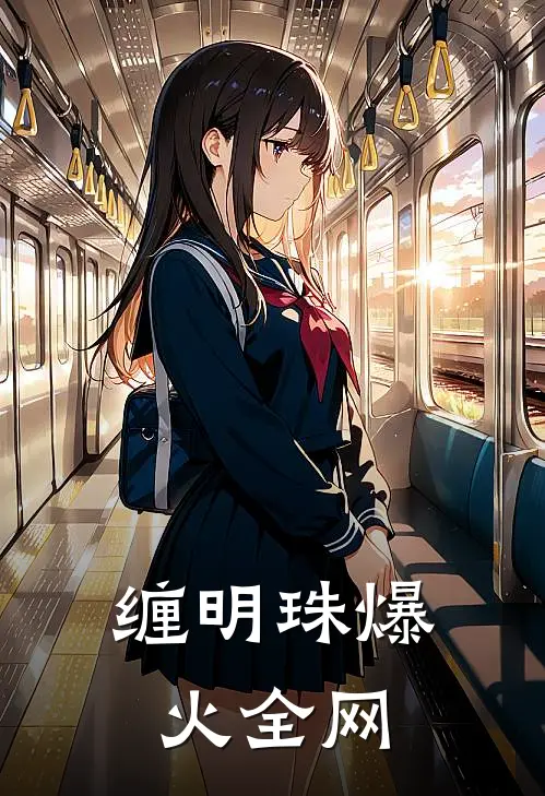 缠明珠爆火全网