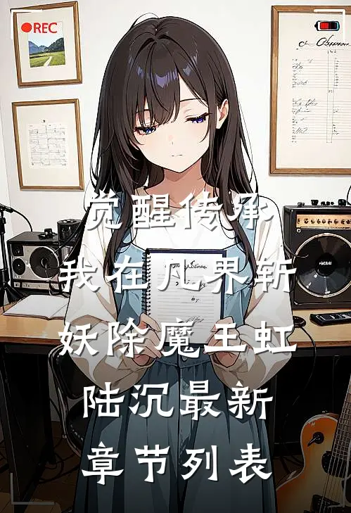 觉醒传承，我在凡界斩妖除魔王虹陆沉最新章节列表