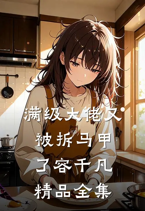 满级大佬又被拆马甲了容千凡精品全集