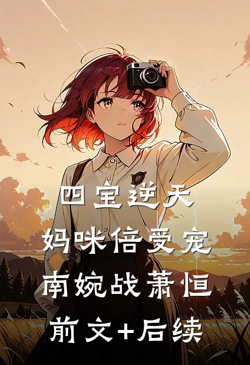 四宝逆天：妈咪倍受宠南婉战萧恒前文+后续