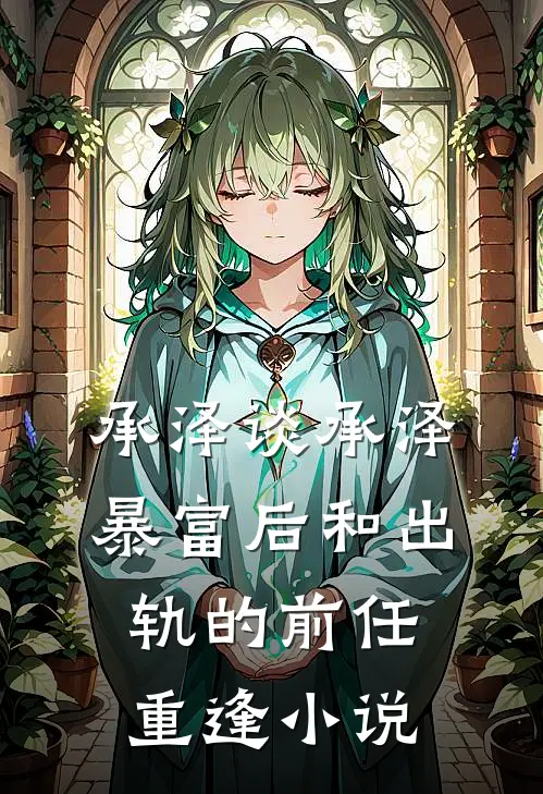 承泽谈承泽暴富后和出轨的前任重逢小说