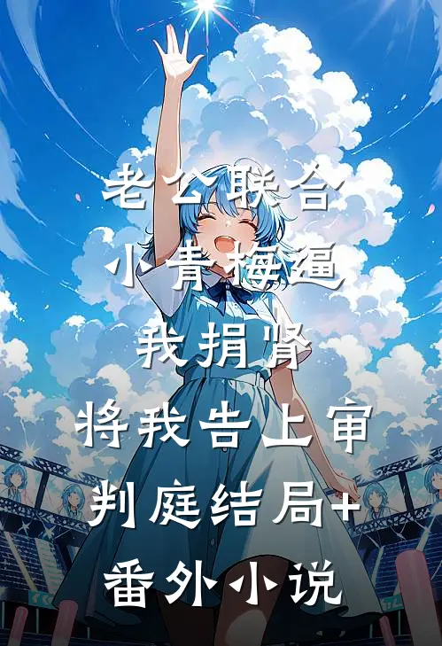 老公联合小青梅逼我捐肾，将我告上审判庭结局+番外小说
