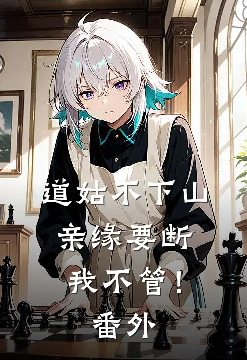 道姑不下山，亲缘要断我不管！ 番外
