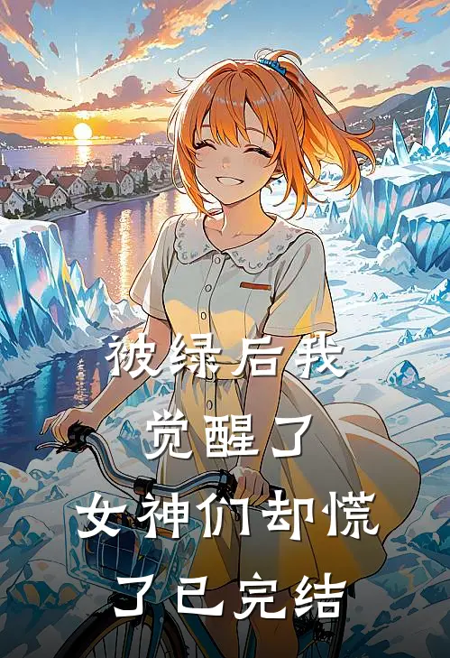 被绿后我觉醒了，女神们却慌了已完结