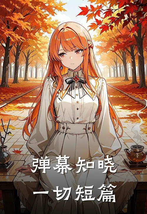 弹幕知晓一切短篇
