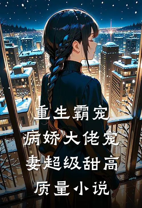 重生霸宠：病娇大佬宠妻超级甜高质量小说