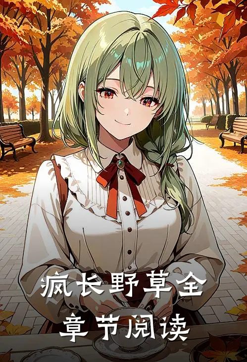 疯长野草全章节阅读