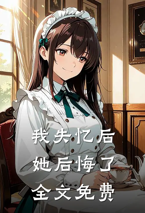 我失忆后，她后悔了全文免费