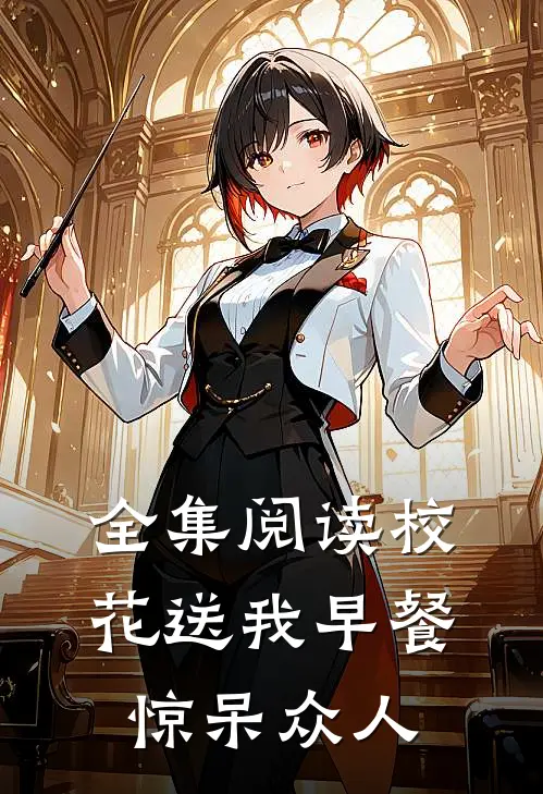 全集阅读校花送我早餐，惊呆众人