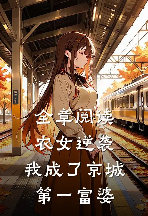全章阅读农女逆袭：我成了京城第一富婆