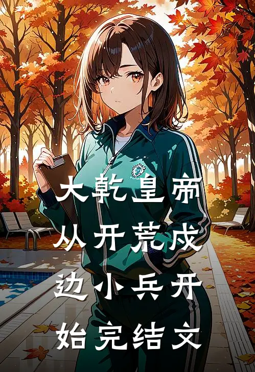 大乾皇帝，从开荒戍边小兵开始完结文