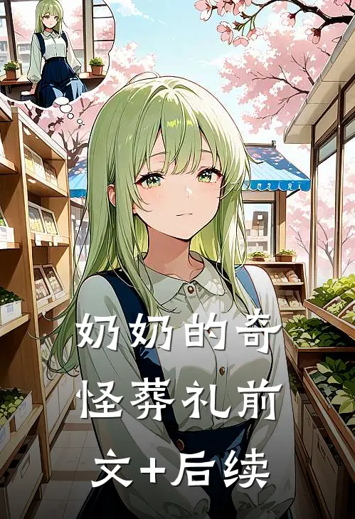 奶奶的奇怪葬礼前文+后续